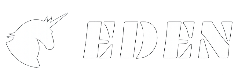 EDEN logo